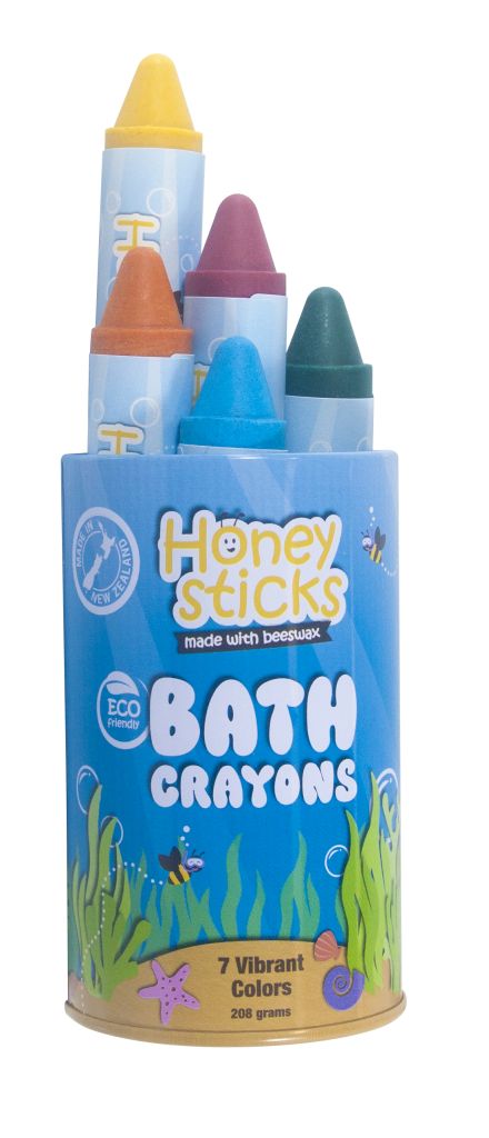 Bath Crayons, 100% Non-Toxic and Washable - China Bathtub Colorful